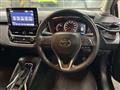 2021 Toyota Corolla Sedan