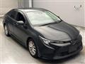 2021 Toyota Corolla Sedan