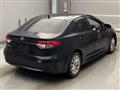 2021 Toyota Corolla Sedan