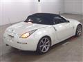 2005 Nissan Fairlady Z
