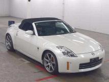 2005 Nissan Fairlady Z
