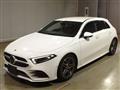 2021 Mercedes-Benz A-Class