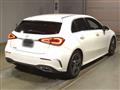 2021 Mercedes-Benz A-Class