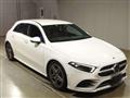 2021 Mercedes-Benz A-Class