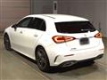 2021 Mercedes-Benz A-Class