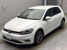 2020 Volkswagen Golf