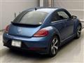 2019 Volkswagen Beetle