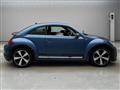 2019 Volkswagen Beetle