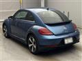 2019 Volkswagen Beetle