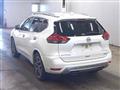 2017 Nissan X-Trail