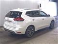 2017 Nissan X-Trail