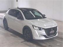 2021 Peugeot Peugoet Others