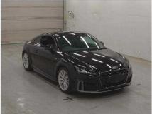 2021 Audi TT
