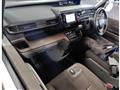 2015 Honda Step WGN