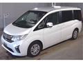 2015 Honda Step WGN