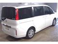 2015 Honda Step WGN