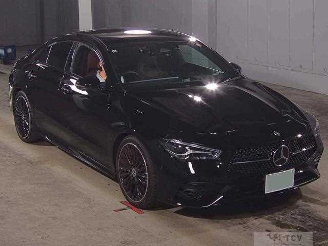 2024 Mercedes-Benz Mercedes-Benz Others
