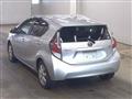 2015 Toyota AQUA