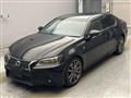 2012 Lexus GS