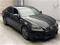 2012 Lexus GS