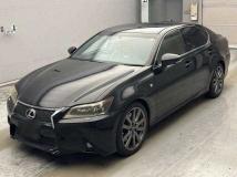 2012 Lexus GS