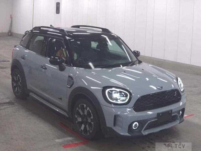 2023 BMW MINI