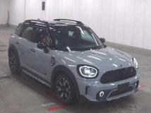 2023 BMW MINI