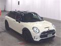 2020 BMW MINI