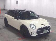 2020 BMW MINI