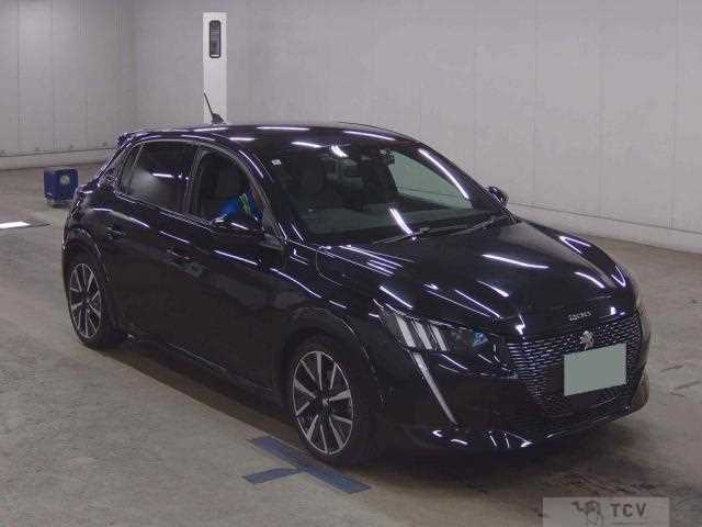 2020 Peugeot Peugoet Others