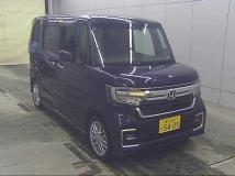 2023 Honda N BOX