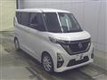 2021 Nissan ROOX