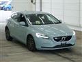 2018 Volvo V40