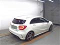 2015 Mercedes-Benz A-Class