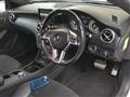2015 Mercedes-Benz A-Class