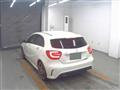 2015 Mercedes-Benz A-Class