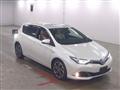 2016 Toyota Auris