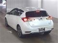 2016 Toyota Auris