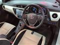 2016 Toyota Auris