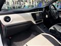2016 Toyota Auris