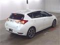 2016 Toyota Auris