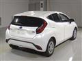 2022 Toyota AQUA