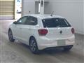 2021 Volkswagen Polo