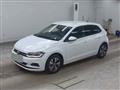 2021 Volkswagen Polo