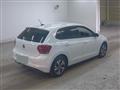 2021 Volkswagen Polo