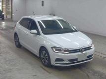 2021 Volkswagen Polo