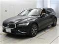 2019 Volvo V60