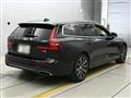 2019 Volvo V60
