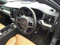 2019 Volvo V60