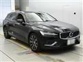 2019 Volvo V60